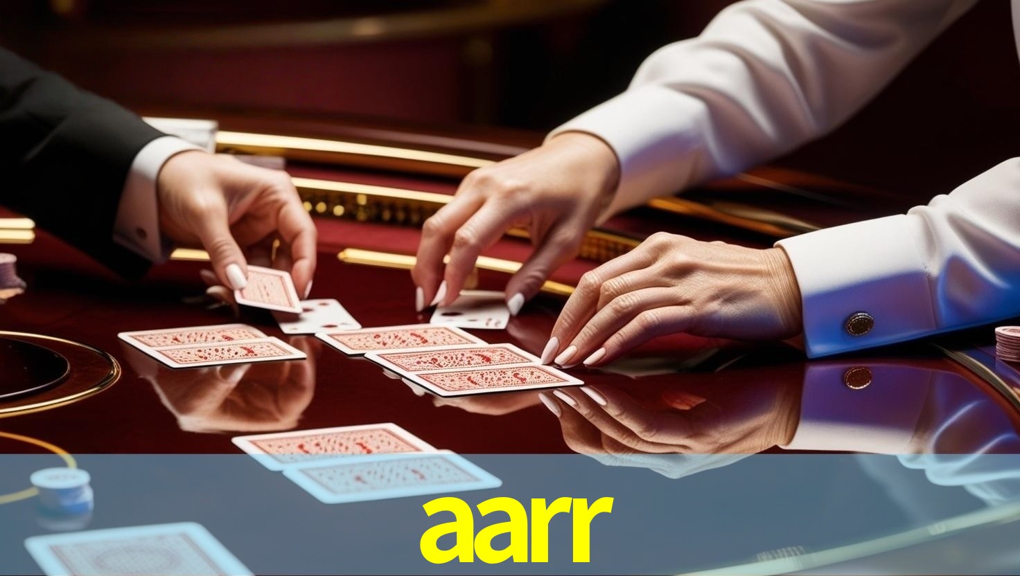 aarr